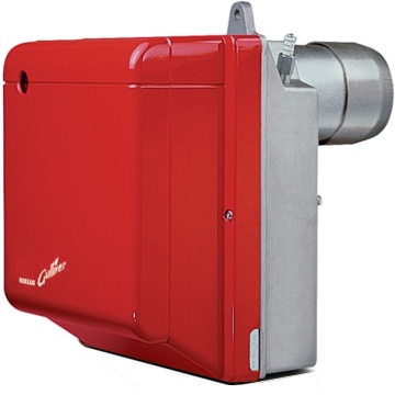 Light Oil Burner Gulliver RG2