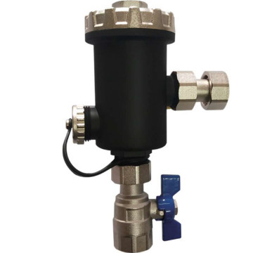 Magnetic Filter G0201