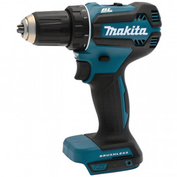 Makita DDF485Z - Mașină Găurit 18V LXT Brushless, 50Nm | Termix