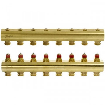 Manifold FHF-8