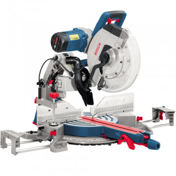 Mitre Saw GCM 12 GDL Professional