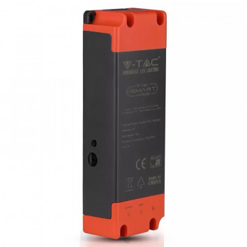 Modul smart cu programare Temperatura si umiditate VT-5145