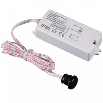 Motion Sensor On-Off VT-8025 Hand reaction