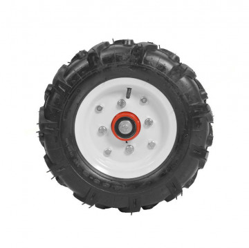 Motocultor Hecht 796 5.5CP benzina - Img 5