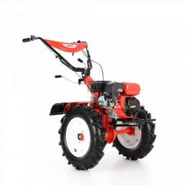 Motocultor profesional Hecht 7100 multifunctional 7CP - Img 3