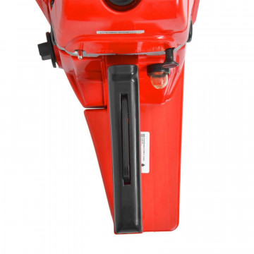 Motofierastrau benzina Hecht 50 2.9CP lama 40cm - Img 5