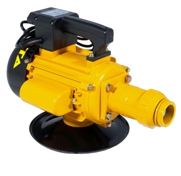 Motor Electric Vibrator Beton Masalta MVE-2, 1.5kW, 230V | Termix