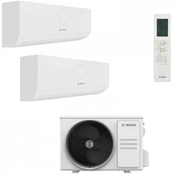 Multi Split Unit Climate 3000i M18 2x 9000