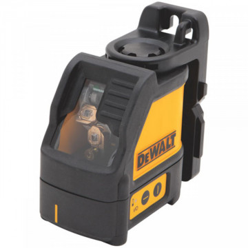 Nivela laser in forma T DeWalt DW088K