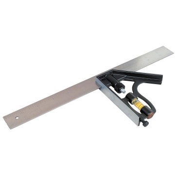 Nivelă Stanley Magnetică 300mm | Precizie Max. pentru Unghiuri & Pante
