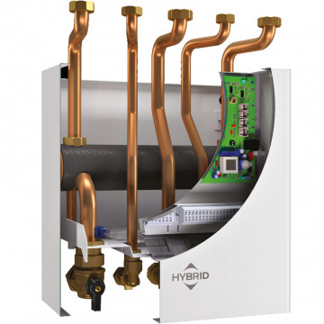 Modul hibrid Nimbus Ariston