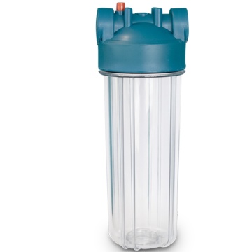 Pahar Filtru Apă FitAqua 10" x 3/4" | Calitate la Preț Corect - Termix