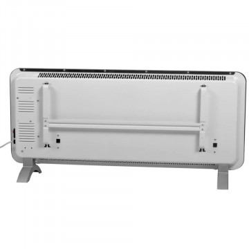 spate Panou electric din sticla Hecht 3522 2000W cu telecomanda
