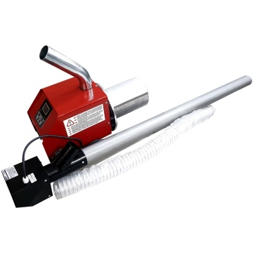 Arzator peleti Burnit Pell Eco 35 inclusiv snec de alimentare