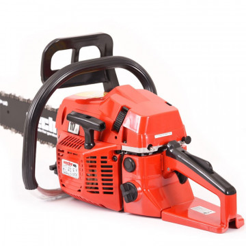 Petrol chainsaw Hecht 45 - Img 6