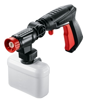 Pistol pentru mașina de spălat cu presiune Bosch AQT
