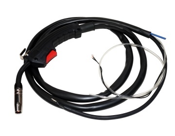 Pistolet ProWELD MTS-801 1.8m, MIG | cu supapă magnetică MIG1050e