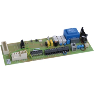 Placa electronica Viessmann Vitoligno 100-S