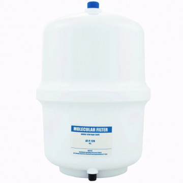 Plastic pressure vessel AT-P-12N for RO