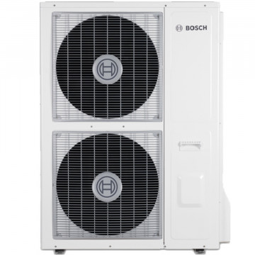 unitate exterioara Pompa caldura aer-apa Bosch Compress 3400i AWS M