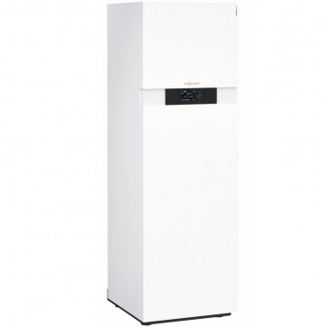 unitate interioara Vitocal 111-S Viessmann