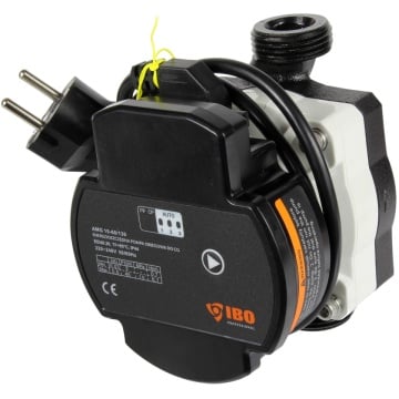 Pompa circulatie IBO AMG 15-60/130 PWM