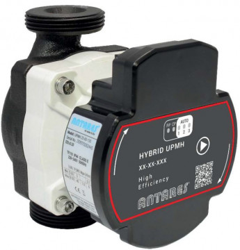 Pompa circulatie Antares Modulex UPMH Hybrid