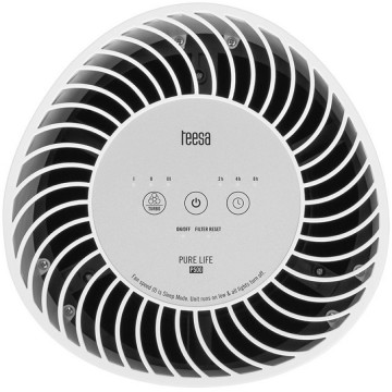 detaliu Purificator de aer Pure Life Teesa P500