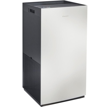 Purificator de Aer Daikin MC80Z | Filtrare HEPA & Flash Streamer