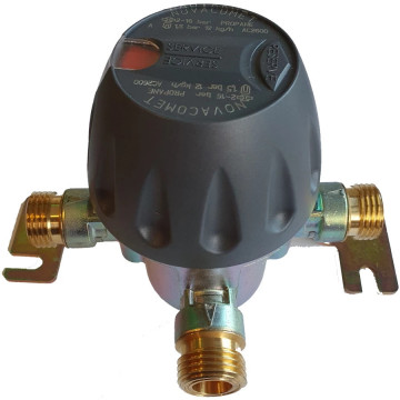 Regulator GPL inversare automata Novacomet INV-AC2600 12 kg/h