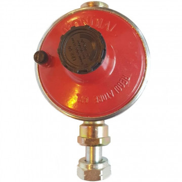 Regulator pentru GPL Tecnogas LPZ-10 Ch25