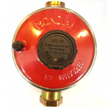 Regulator pentru GPL Tecnogas LPZ-10