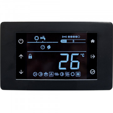 Remote Control ZK05150 for heat pumps