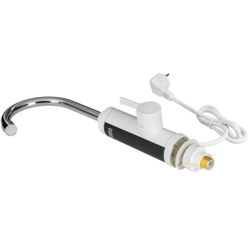 Set livrare Robinet instant apă caldă Teesa TSA4104 3500W