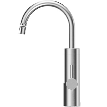 Robinet Instant electric Apă Caldă 3000W Teesa TSA4106