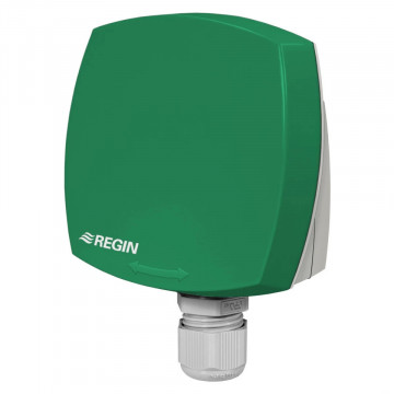 Senzor exterior Regin TG-UH3/Pt1000