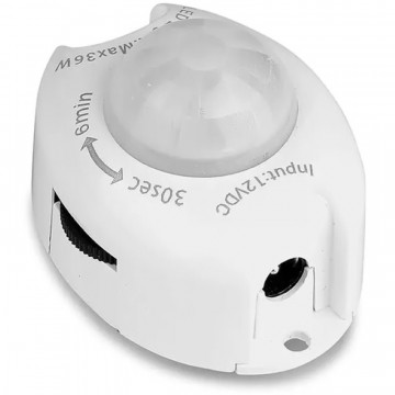 Senzor miscare pentru Banda LED V-Tac VT-8069