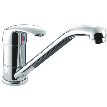Sink mixer with swivel spout Reno 12500M