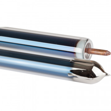 tuburi vidate heatpipe