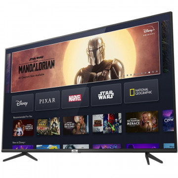 TV TCL 50P615X1 4K UltraHD Smart Android 50 inch 127 cm