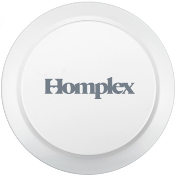 Cap termostatic inteligent Homplex HTRV23 sigla