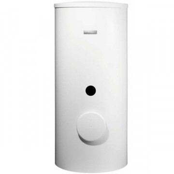 Solar Hot Water Cylinder WS 400-5 EPK 1 C