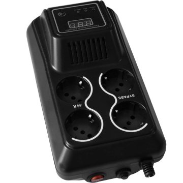 stabilizator tensiuine cu releu Ferroli STR500