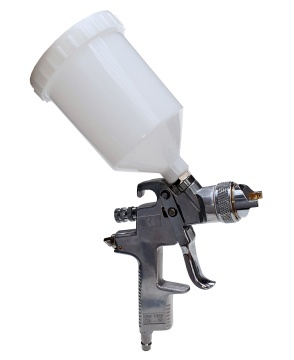 Stager AB17 pistol vopsit, duza 1.4mm, 0.6L