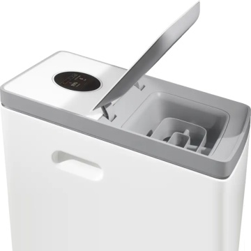 Panou comandă Stație de Dedurizare Apă Bosch Aqua 4000 S AQ4000S-22
