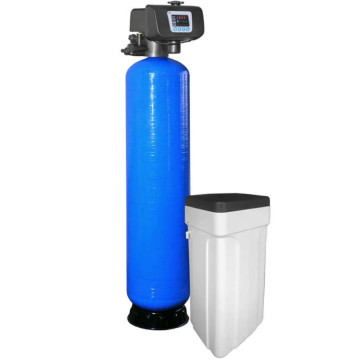 Stație Dedurizare AS-B-BD60 | 60 Litri Rășină | Capacitate Mare | Termix 💧🛡️