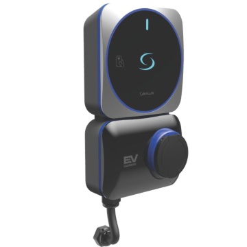 Statie incarcare EV Charger Salus EV7EU 7kW