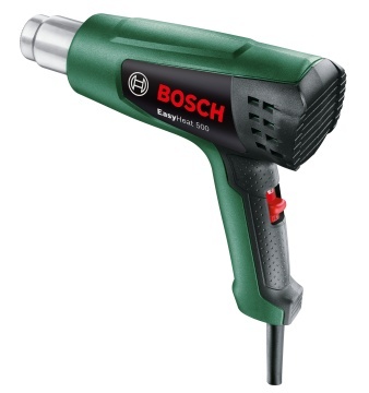 Suflantă aer cald Bosch Easy Heat 500 1600W