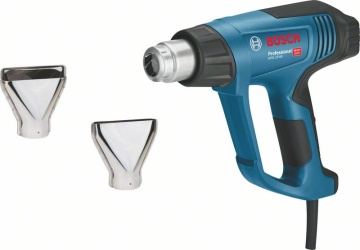 Suflantă Aer Cald Bosch GHG 23-66 | 2300W | Display LCD