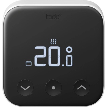 Tado Smart Thermostat X wireless Matter